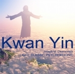 Kwan Yin | CD