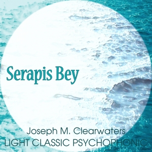 Serapies Bey | CD