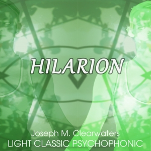 Hilarion | CD