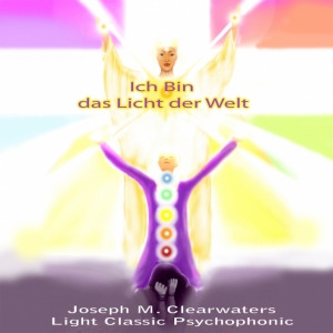 Ich Bin Das Licht Der Welt | CD