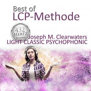Best of LCP-Methode - 432 Hertz-Musik | CD