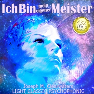 Ich bin mein eigener Meister! | 432 Hertz | CD