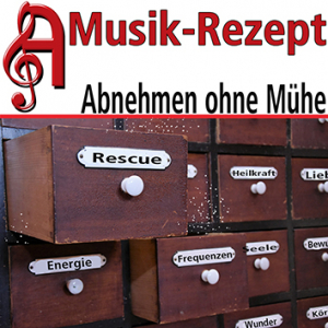 Abnehmen ohne Mhe | CD-Set