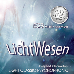 Licht-Wesen | 528 Hertz | CD