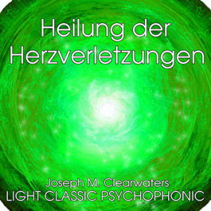 Heilung der Herzverletzungen | CD