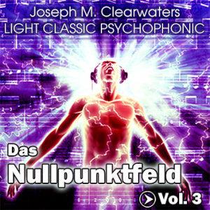 Das Nullpunktfeld VOL 3 | CD