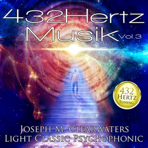 VOL 2 - 432 Hertz | CD