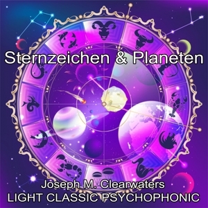 Sternzeichen & Planeten - VOL 4 | CD