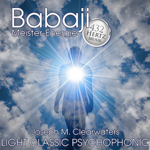 Babaji - 432 Hertz | CD