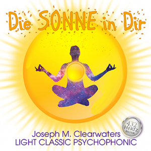 Die Sonne In Dir | 432 Hertz | CD
