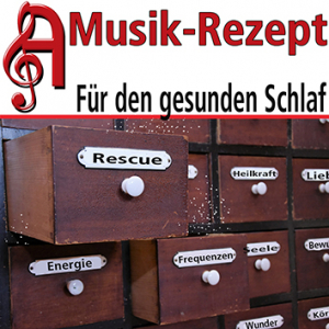 Fr Den Gesunden Schlaf | CD-Set