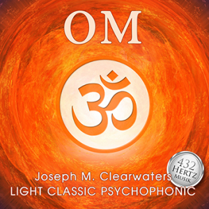 OM - 432 Hertz | CD