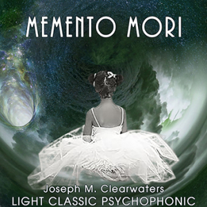 Memento Mori - 963 Hertz | CD