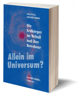 Die Erdkrper Im Weltall Und Ihre Bewohner | Swedenborg