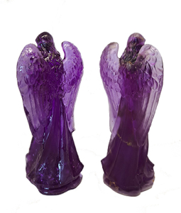 Amethyst-Engel