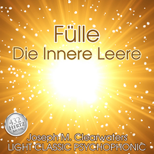 Flle die Innere Leere - 432 Hertz | CD
