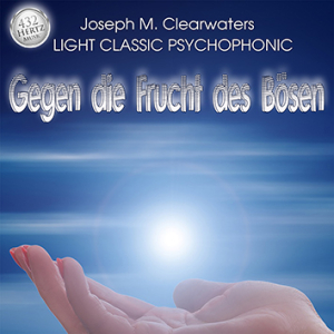 Gegen die Frucht des B�sen - 432 Hertz | CD