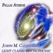 Pallas Athene | CD