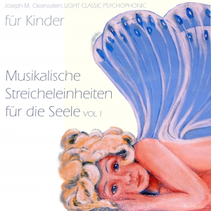 Streicheleinheiten fr die Seele Vol. 1 | CD