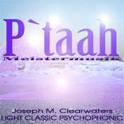 P'taah | CD