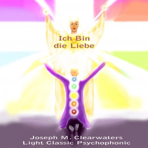 ICH BIN die Liebe | CD