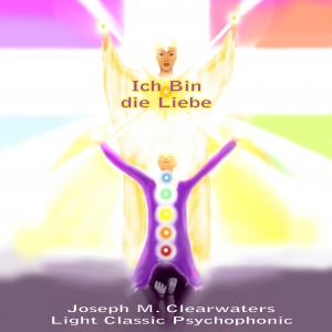 Ich Bin Die Liebe | CD