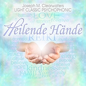 Heilende Hände VOL 2 | CD