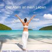 Der Atem Ist Mein Leben | CD