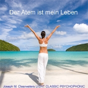 Der Atem ist mein Leben | CD