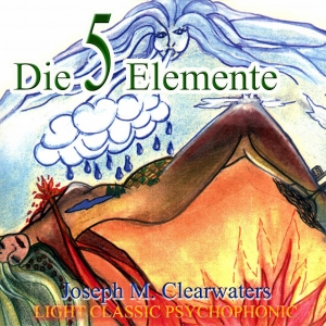 Die 5 Elemente | CD-Set