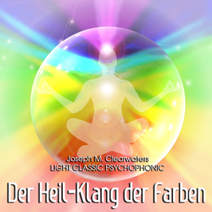 Der Heil-Klang der Farben | CD-Set