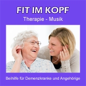 Fit im Kopf | CD