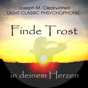 Finde Trost in deinem Herzen | CD