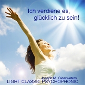 Ich verdiene es, glcklich zu sein | CD