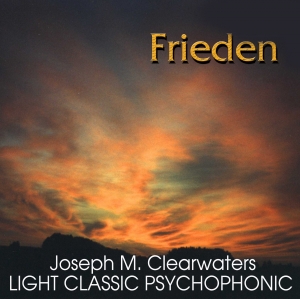 Frieden | CD