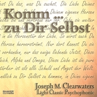 Komm Zu Dir Selbst | CD