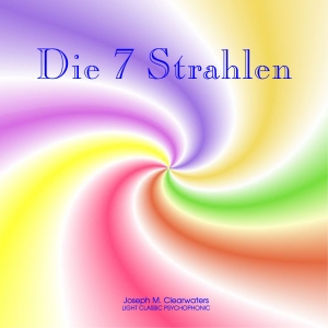 Die 7 Strahlen | CD