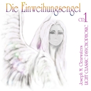 Einweihungsengel | CD