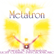 Metatron | CD