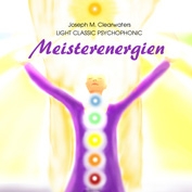 Meister-Energien VOL 1 | CD
