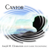 Cantor | CD