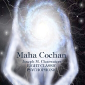 Maha Cochan | CD