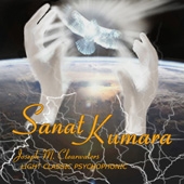 Sanat Kumara | CD