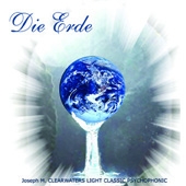 Erde-Energie | CD