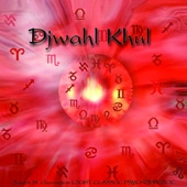 Djwahl Khu | CD