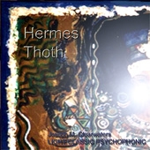 Hermes Thoth | CD