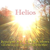Helios | CD