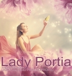 Lady Portia | CD