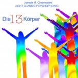 Die 13 Krper | CD-Set