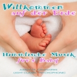 Himmlische Musik Für Das  Baby | CD